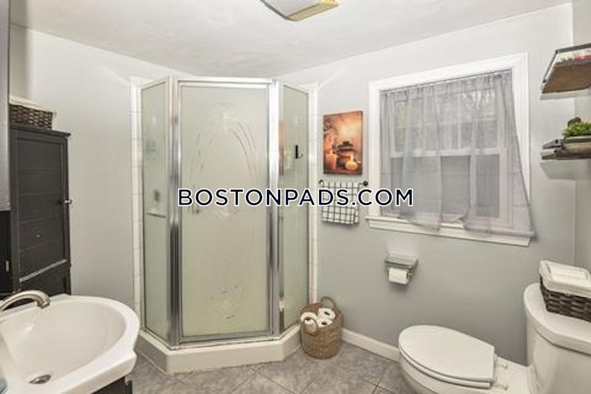 BOSTON - WEST ROXBURY - 3 Beds, 2 Baths - Image 14
