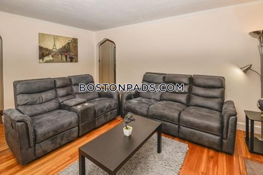 BOSTON - WEST ROXBURY - 3 Beds, 2 Baths - Image 3