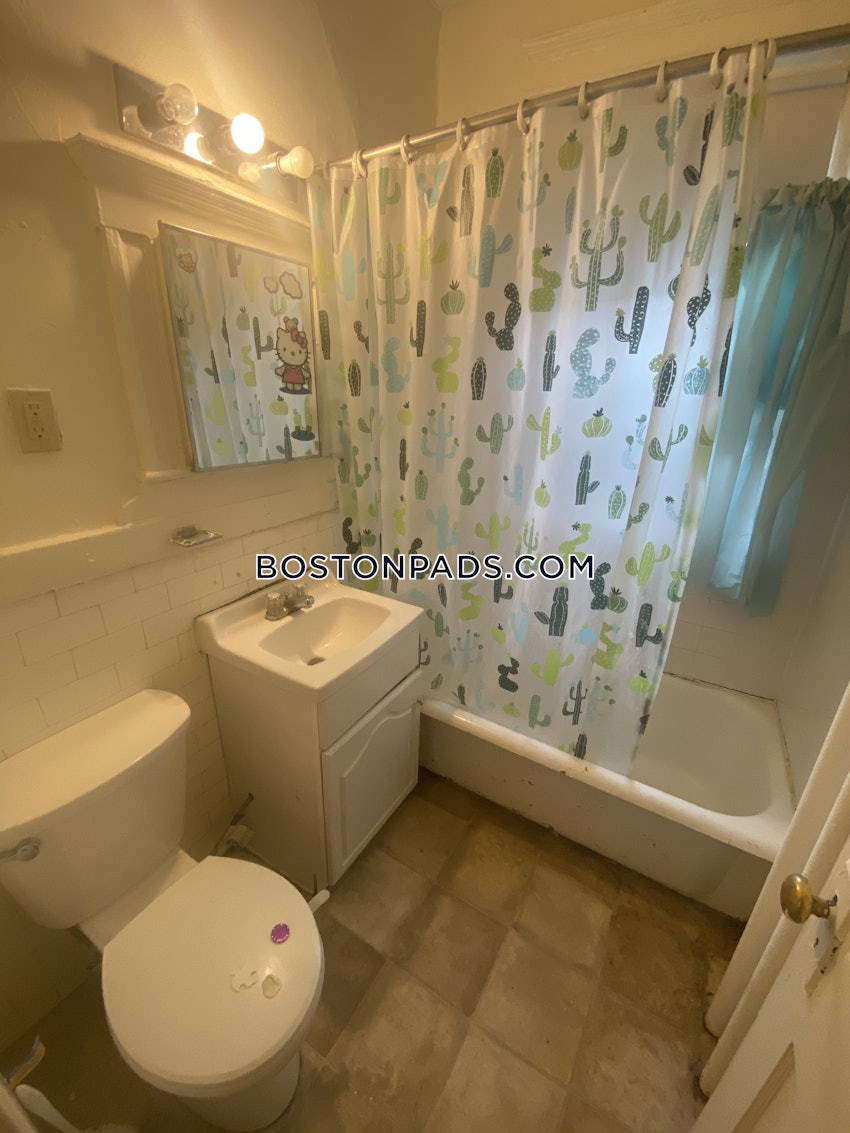 BOSTON - ALLSTON - 1 Bed, 1 Bath - Image 12