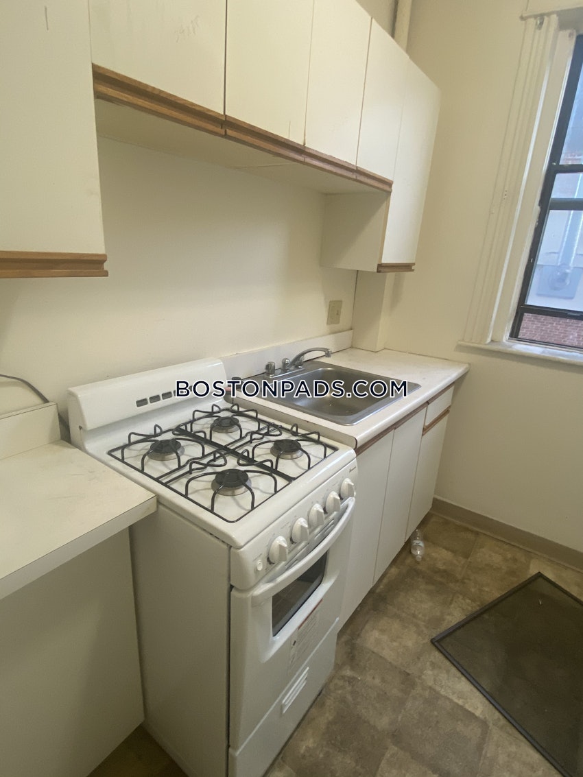 BOSTON - ALLSTON - Studio , 1 Bath - Image 1