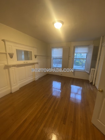 Beacon St. Brookline