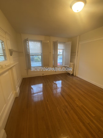 Beacon St. Brookline