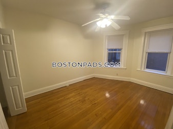 Beacon St. Brookline