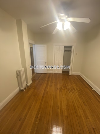 Beacon St. Brookline