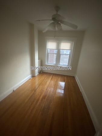 Beacon St. Brookline