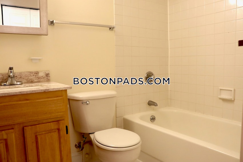 BOSTON - SOUTH END - 1 Bed, 1 Bath - Image 11