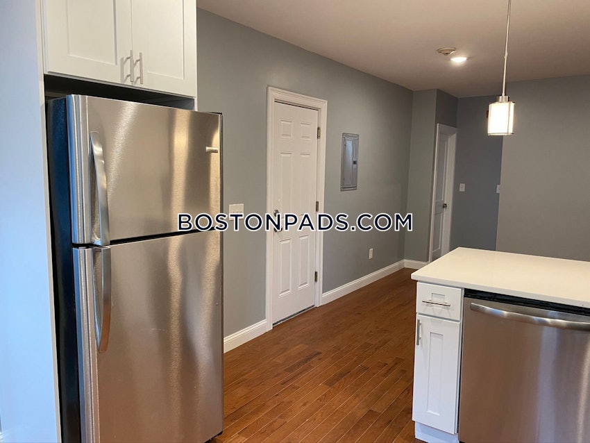 BOSTON - EAST BOSTON - MAVERICK - 2 Beds, 1 Bath - Image 9