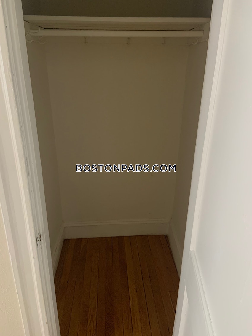 BOSTON - FENWAY/KENMORE - 1 Bed, 1 Bath - Image 11