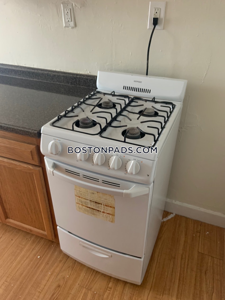 BOSTON - FENWAY/KENMORE - 1 Bed, 1 Bath - Image 1