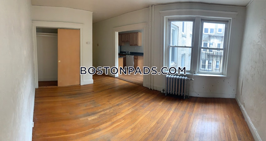 BOSTON - FENWAY/KENMORE - 1 Bed, 1 Bath - Image 17