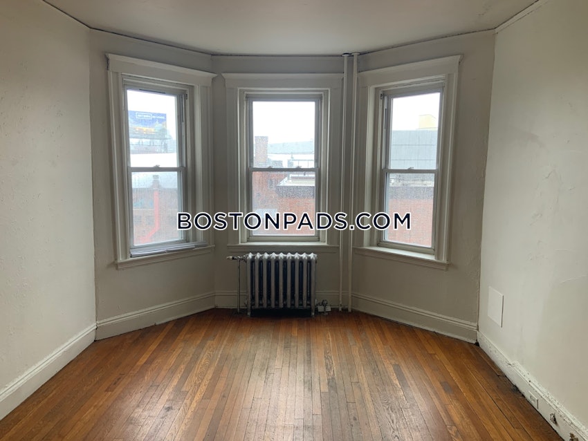 BOSTON - FENWAY/KENMORE - 1 Bed, 1 Bath - Image 18