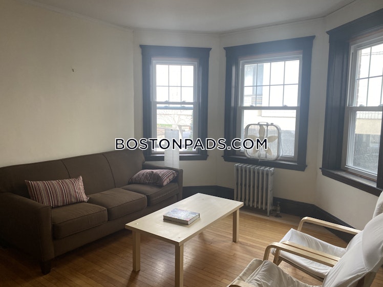 Centre St., Cambridge