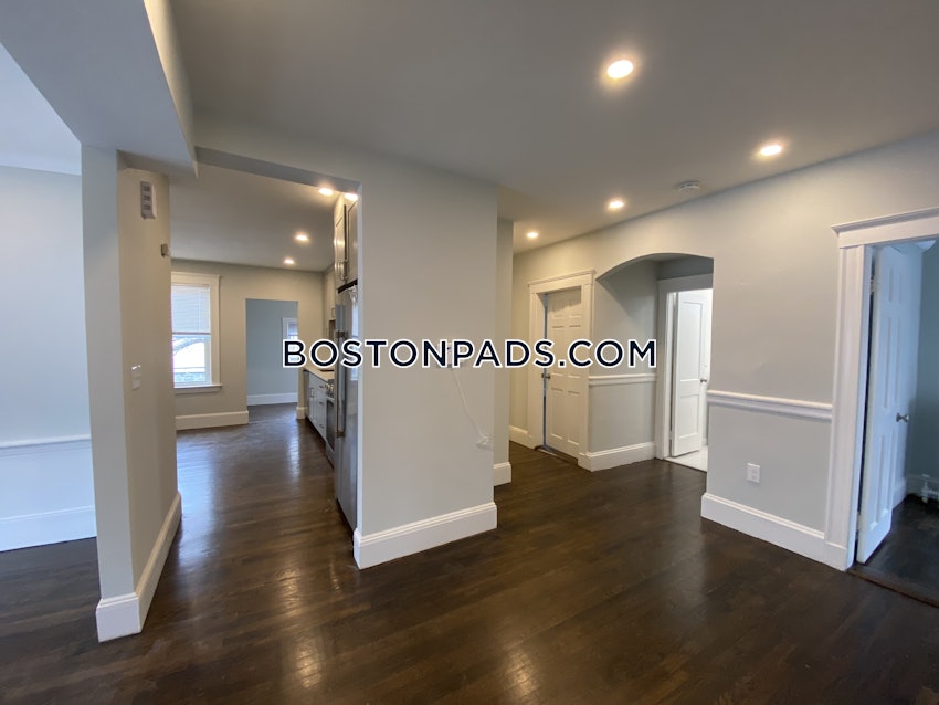 BOSTON - DORCHESTER - ASHMONT - 3 Beds, 2 Baths - Image 32