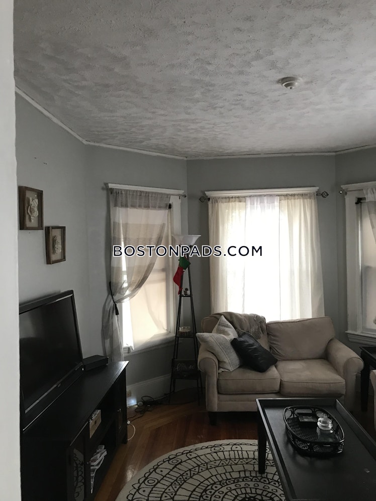 Middlesex Ave., Medford