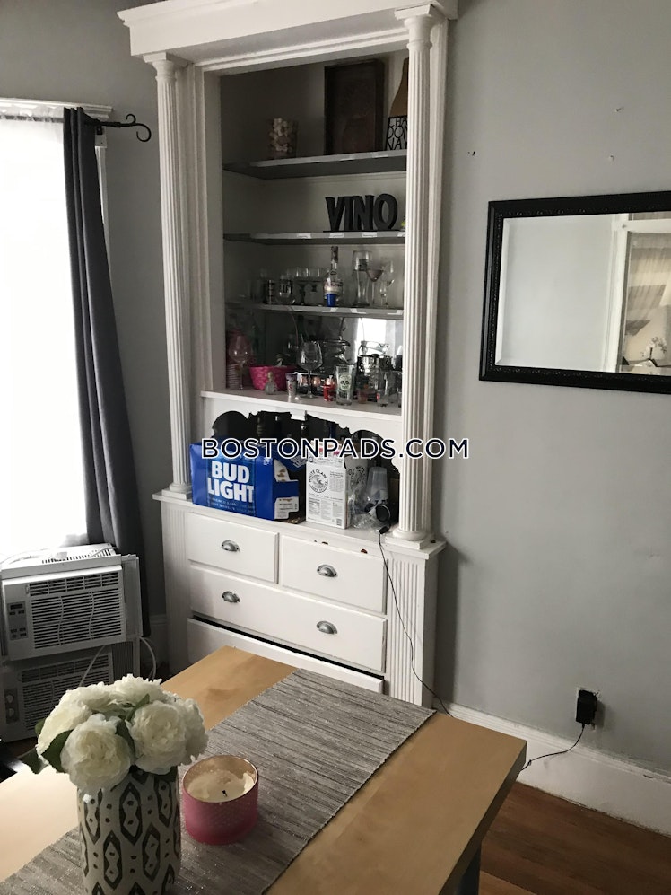 Middlesex Ave., Medford