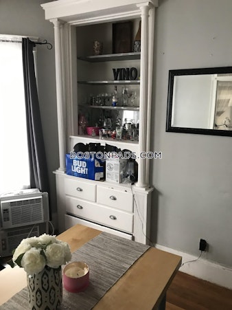 Middlesex Ave. Medford