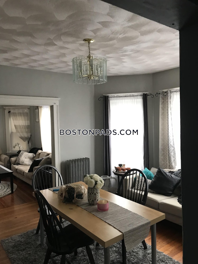 Middlesex Ave., Medford