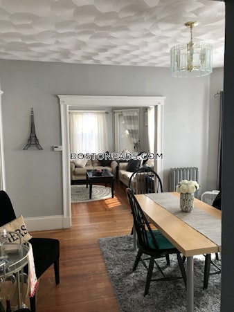 Middlesex Ave. Medford