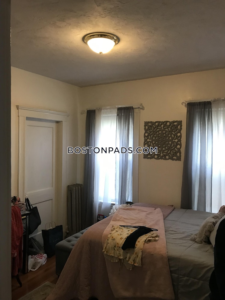 Middlesex Ave., Medford