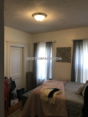 Middlesex Ave. Medford