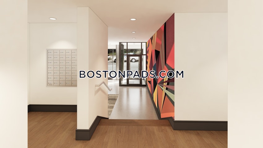 BOSTON - ALLSTON - 2 Beds, 1 Bath - Image 13