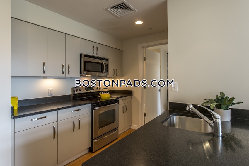 BOSTON - SOUTH END - 2 Beds, 1.5 Baths - Image 9