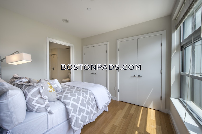 BOSTON - SOUTH END - 2 Beds, 1.5 Baths - Image 7