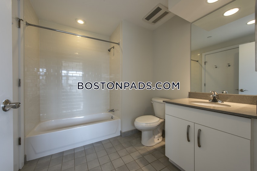 BOSTON - SOUTH END - 2 Beds, 1.5 Baths - Image 11