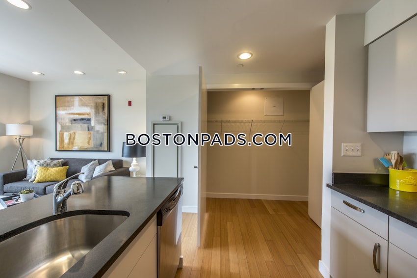 BOSTON - SOUTH END - 2 Beds, 1.5 Baths - Image 2