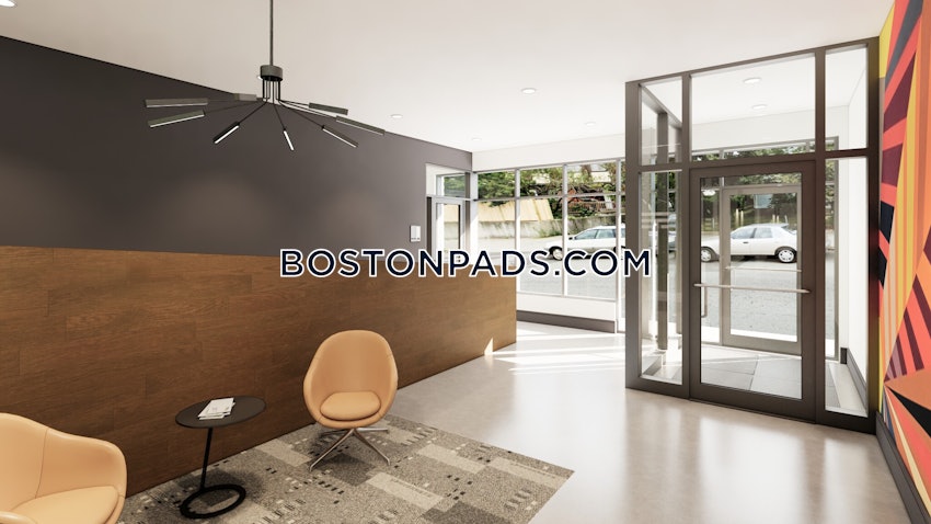BOSTON - ALLSTON - Studio , 1 Bath - Image 6