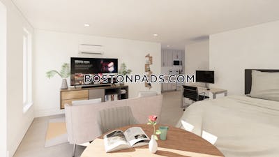 Allston Apartment for rent Studio 1 Bath Boston - $2,650