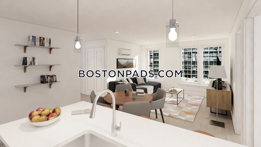 BOSTON - ALLSTON - 3 Beds, 2 Baths - Image 2