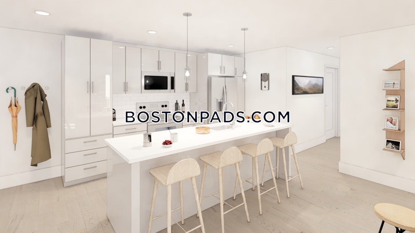 BOSTON - ALLSTON - 4 Beds, 2 Baths - Image 3