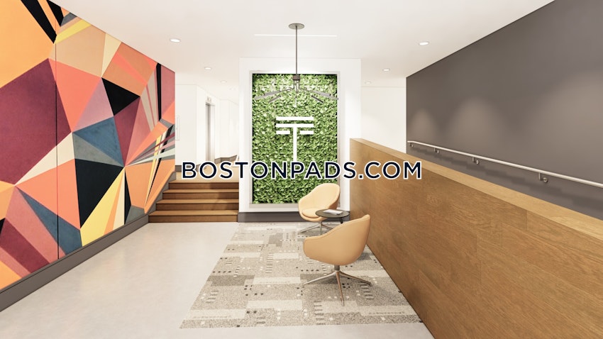 BOSTON - ALLSTON - 4 Beds, 2 Baths - Image 2