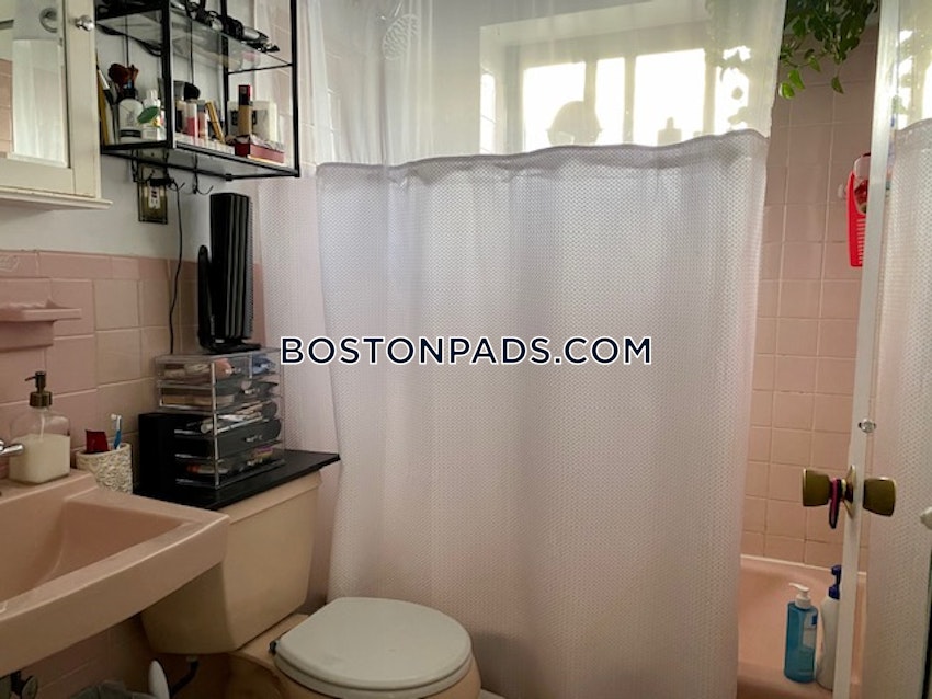 BOSTON - WEST ROXBURY - 1 Bed, 1 Bath - Image 26
