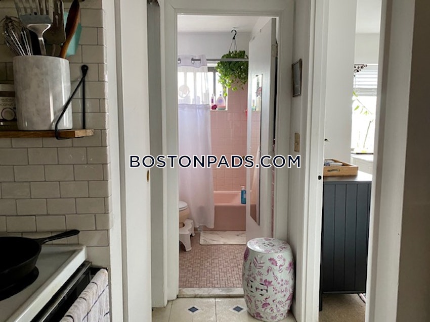 BOSTON - WEST ROXBURY - 1 Bed, 1 Bath - Image 9