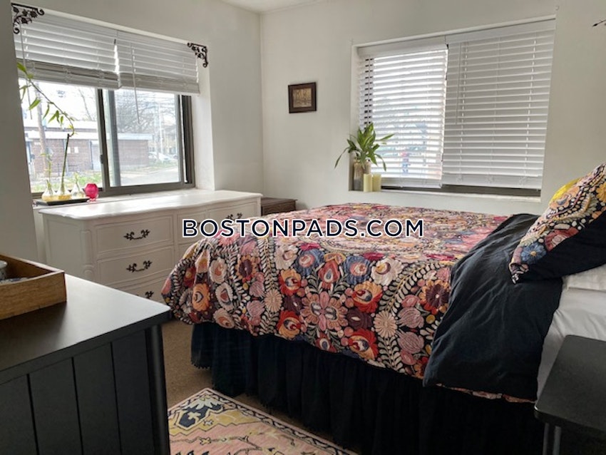 BOSTON - WEST ROXBURY - 1 Bed, 1 Bath - Image 8