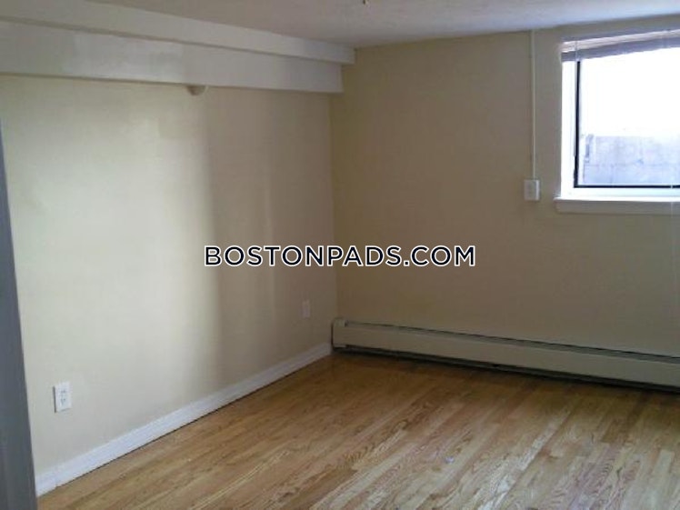 President Ter., Boston