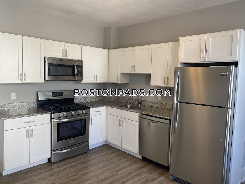 BOSTON - SOUTH BOSTON - ANDREW SQUARE - 4 Beds, 2 Baths - Image 59