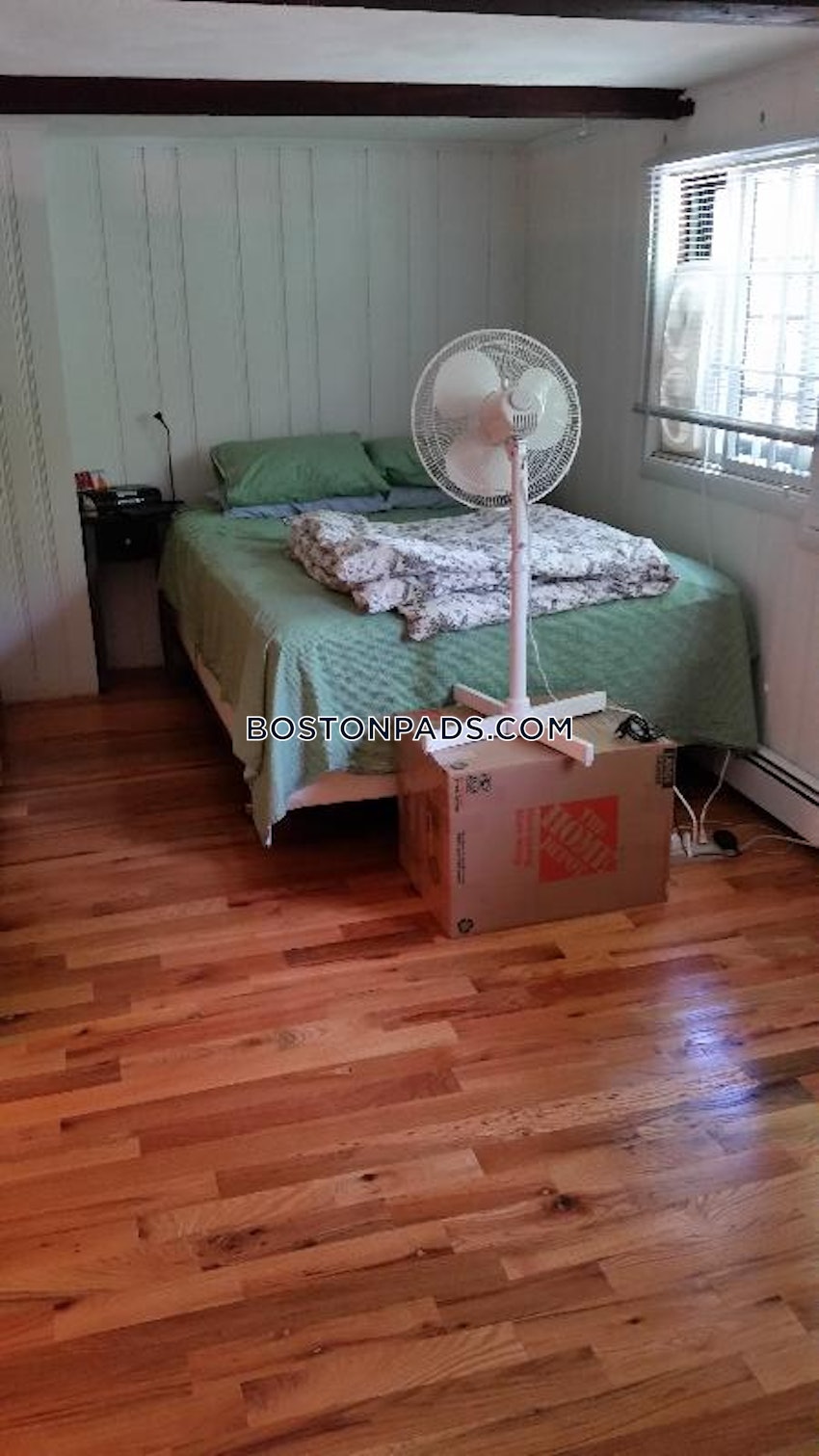 BOSTON - BAY VILLAGE - 1 Bed, 1 Bath - Image 4