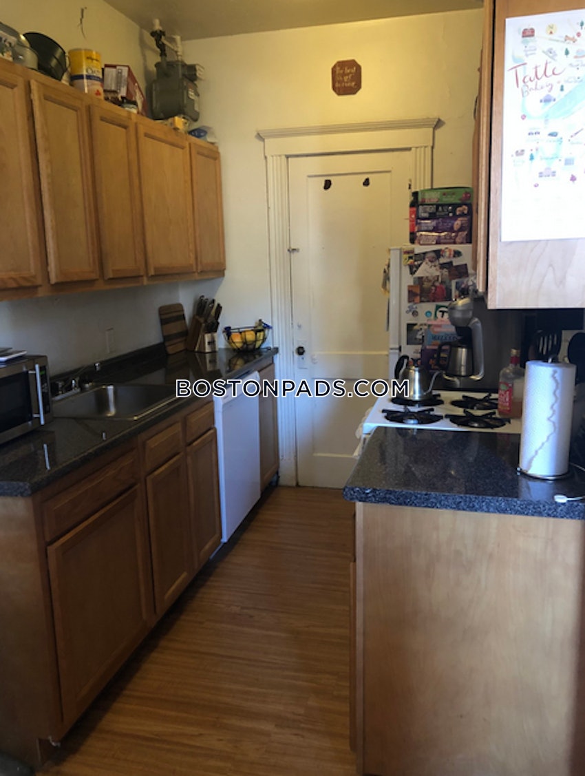 BOSTON - FENWAY/KENMORE - 1 Bed, 1 Bath - Image 1