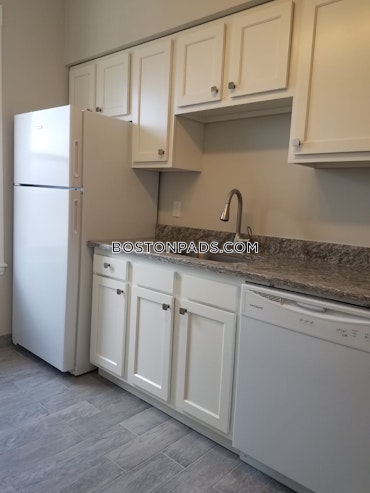 Boston - 3 Beds, 1 Baths