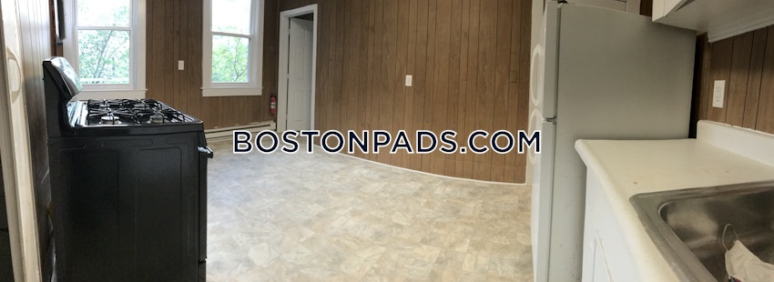 BOSTON - EAST BOSTON - MAVERICK - 2 Beds, 1 Bath - Image 30