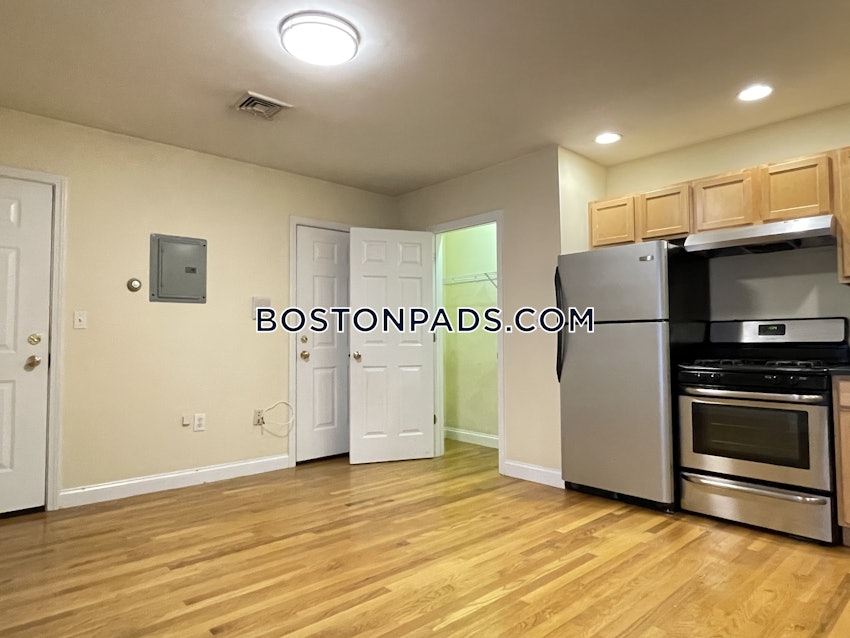 BOSTON - SOUTH BOSTON - WEST SIDE - 1 Bed, 1 Bath - Image 45