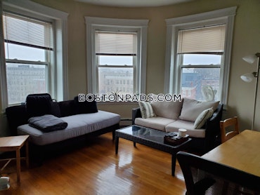 Boston - 3 Beds, 1 Baths