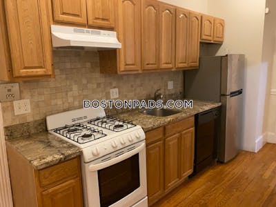 Back Bay Apartment for rent 2 Bedrooms 1 Bath Boston - $4,700 No Fee