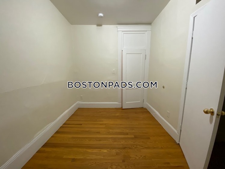 hemenway St., Boston