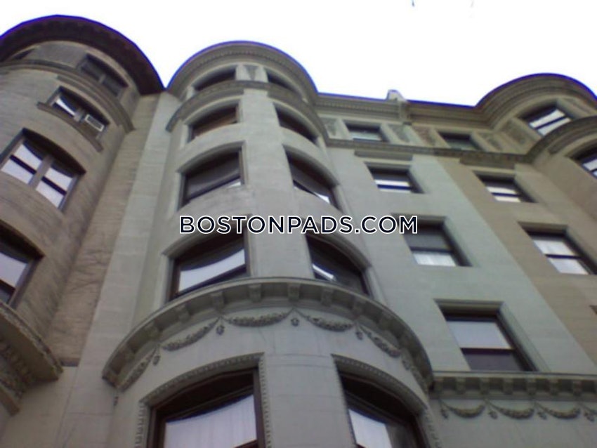 BOSTON - FENWAY/KENMORE - 1 Bed, 1 Bath - Image 4