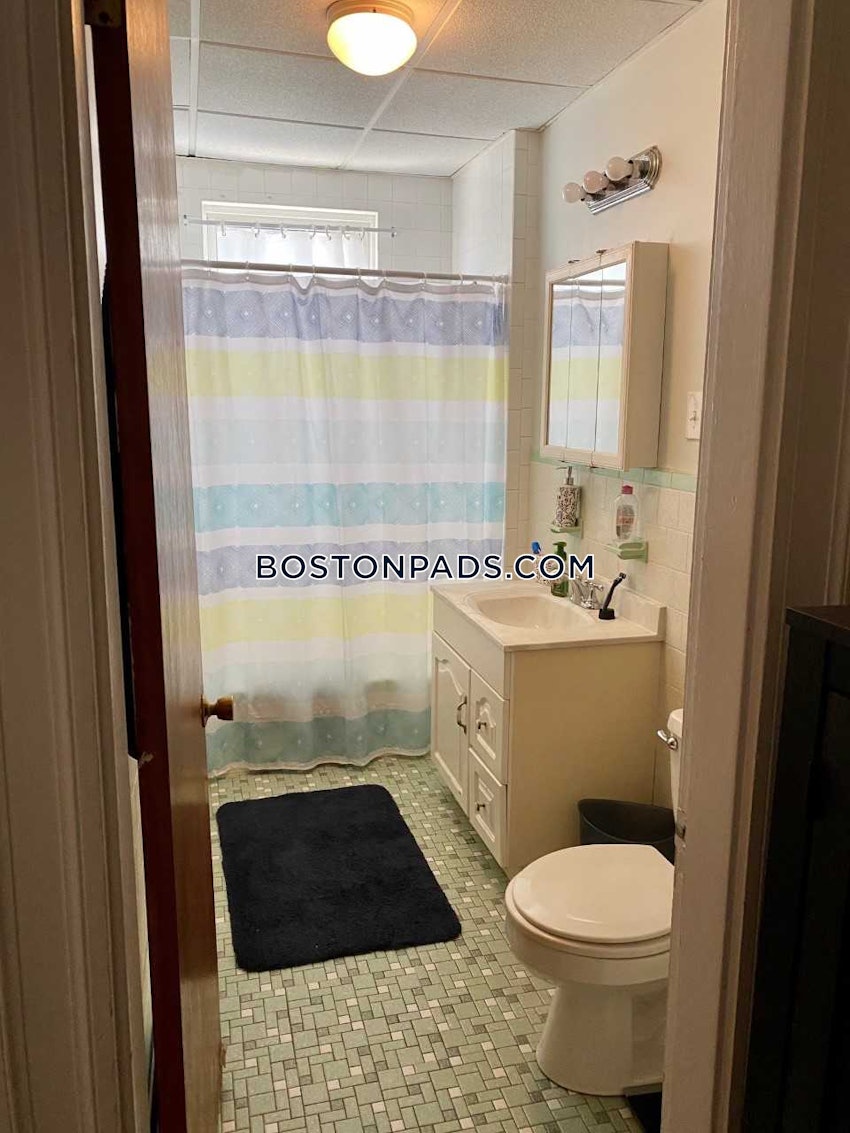 SOMERVILLE - WINTER HILL - 1 Bed, 1 Bath - Image 7