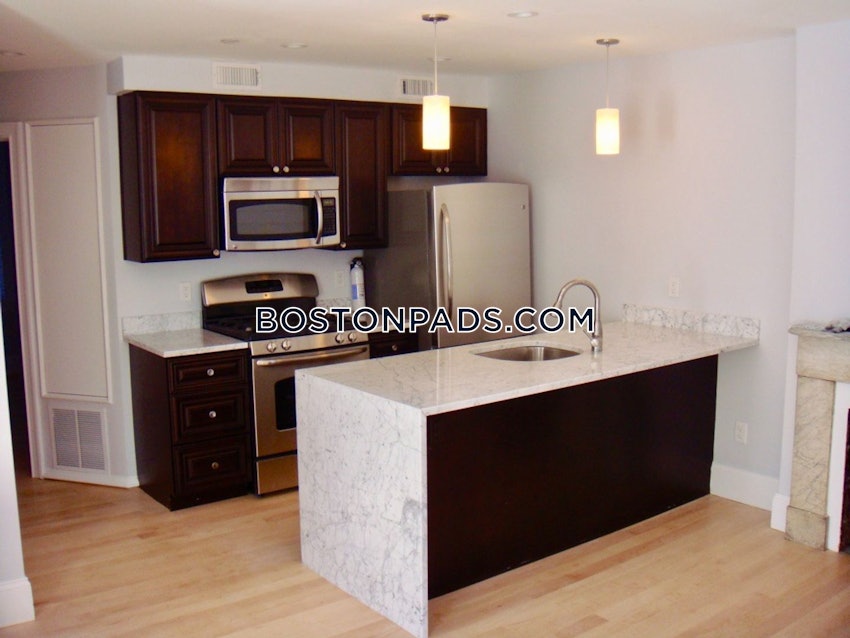 BOSTON - BEACON HILL - 1 Bed, 1 Bath - Image 2